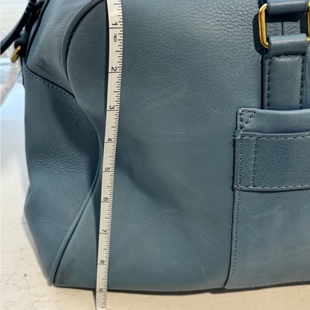 The American Leather Co. Weekender - Picture 8 of 9